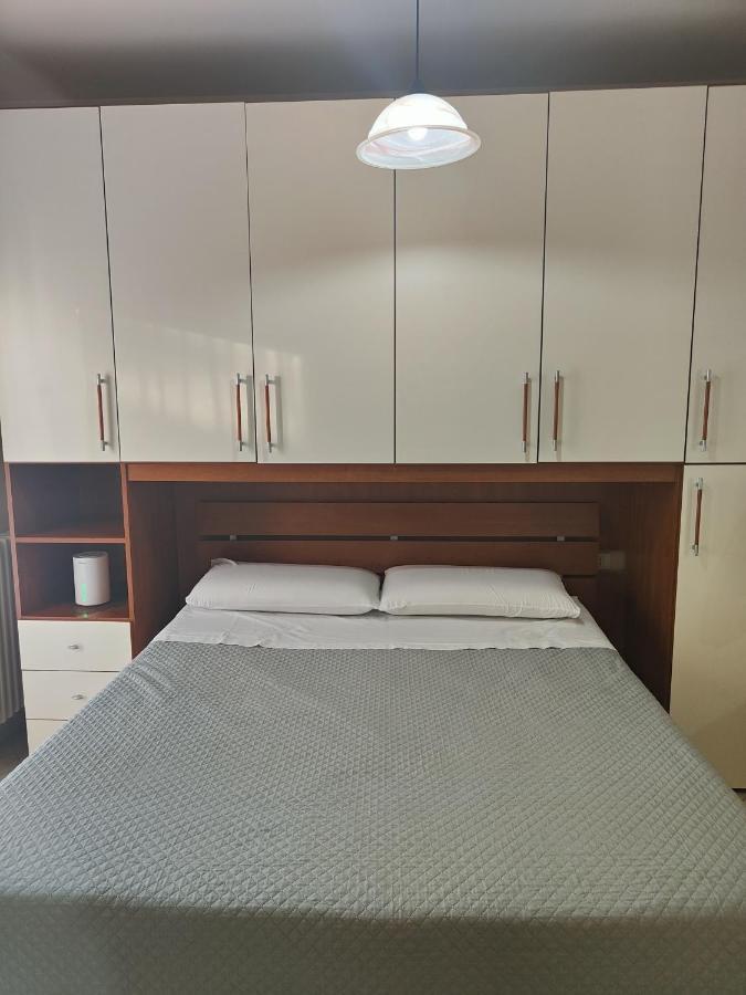 Marconi House Apartment อัลบา อาดริอาติกา ภายนอก รูปภาพ
