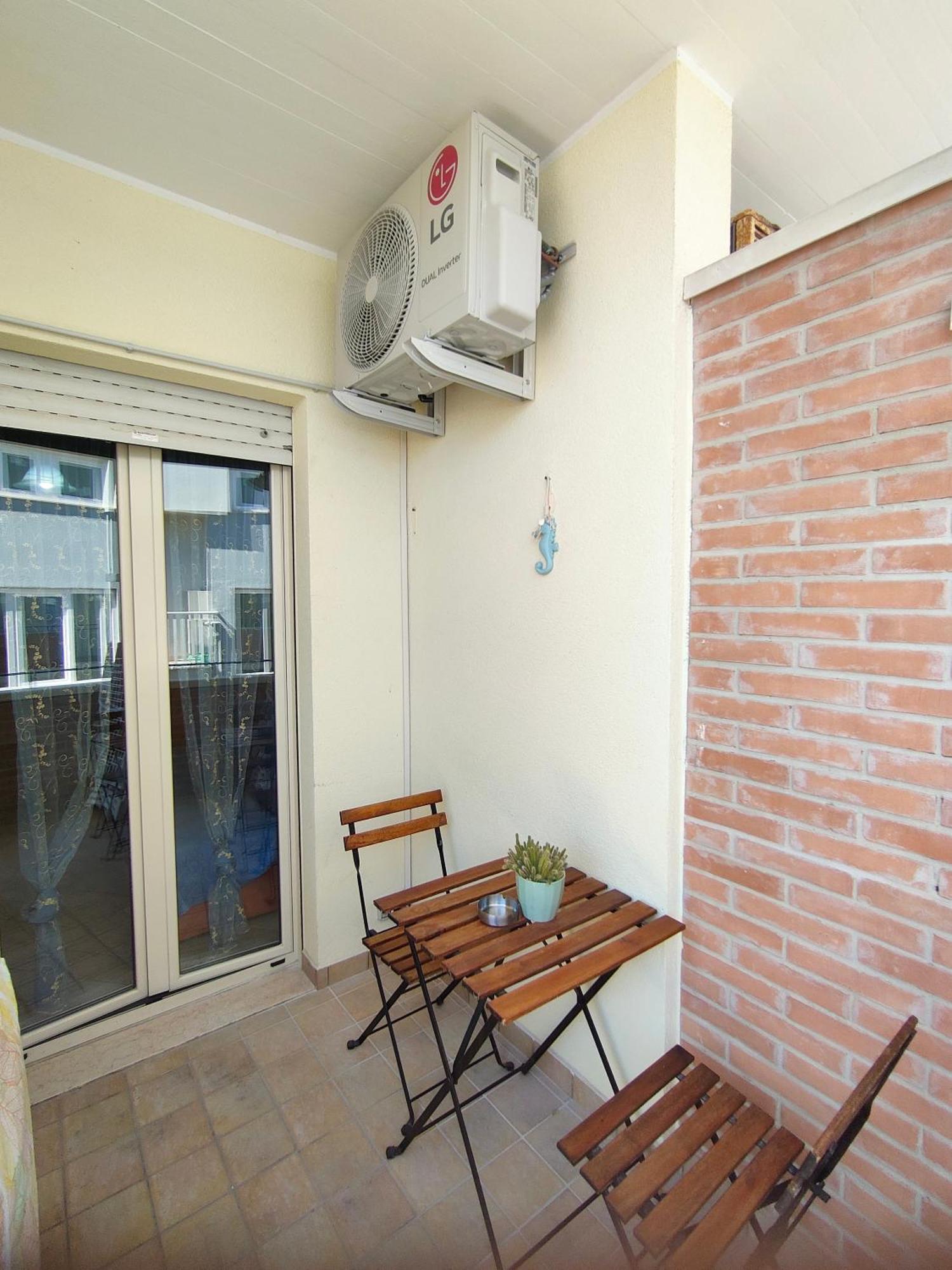 Marconi House Apartment อัลบา อาดริอาติกา ภายนอก รูปภาพ
